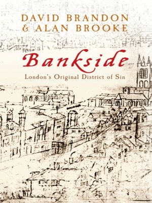 cover image of Bankside